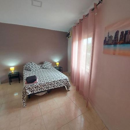 Madrid Apartament Экстерьер фото