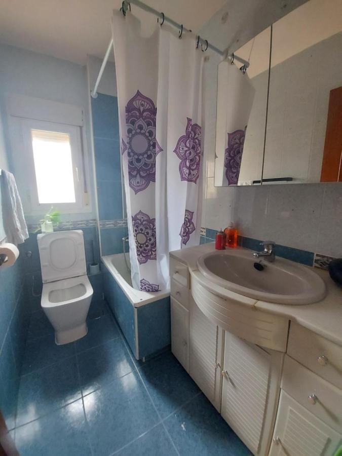Madrid Apartament Экстерьер фото